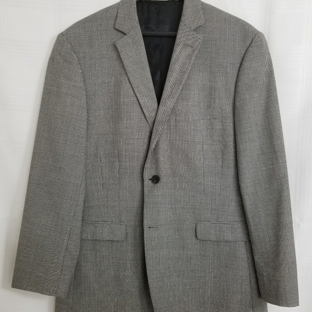 Perry Ellis sportscoat